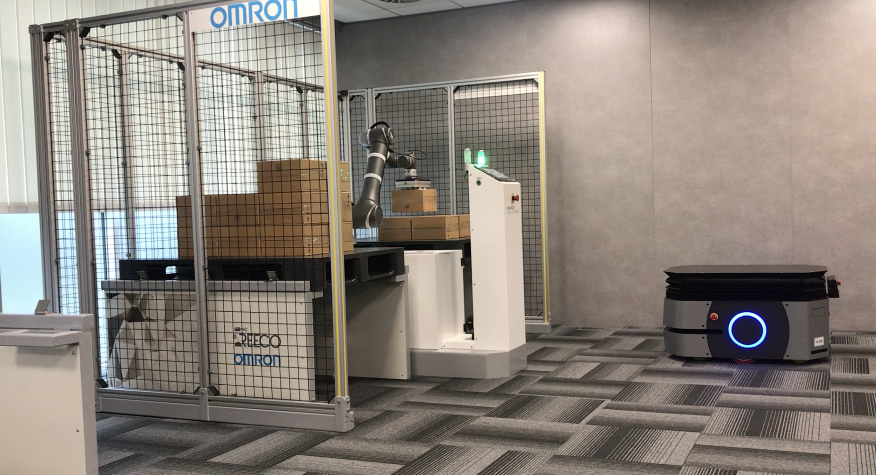 Hero image for I Stepped Inside OMRON’s HQ—and Their Machines Blew Me Away